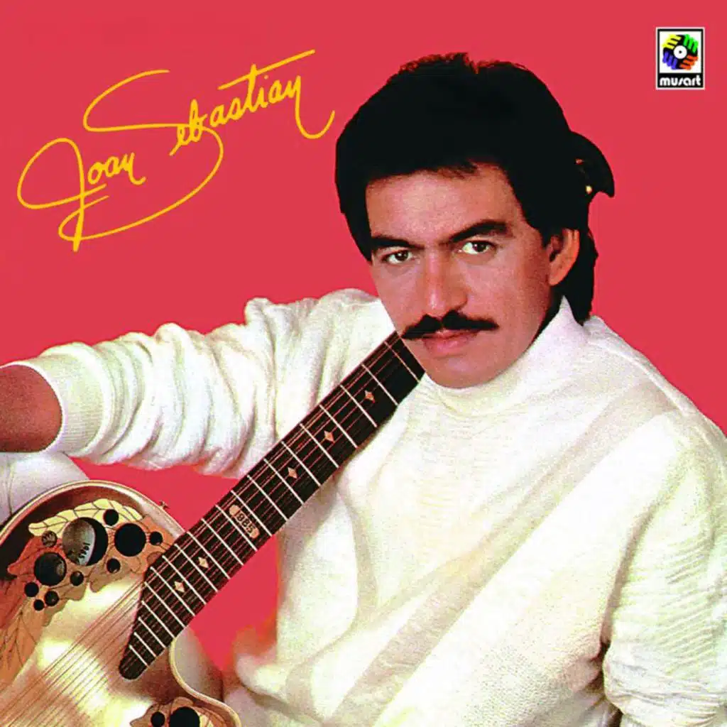 Joan Sebastian