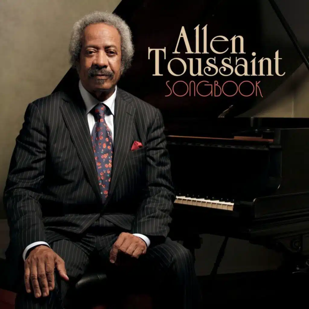 What Do You Want The Girl To Do (Live At Joe's Pub, New York City / 2009)