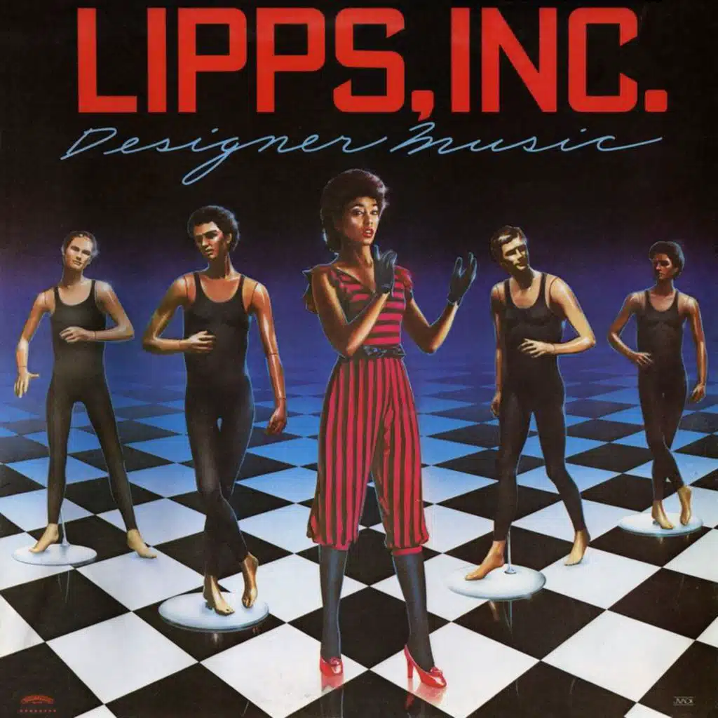 Designer Music