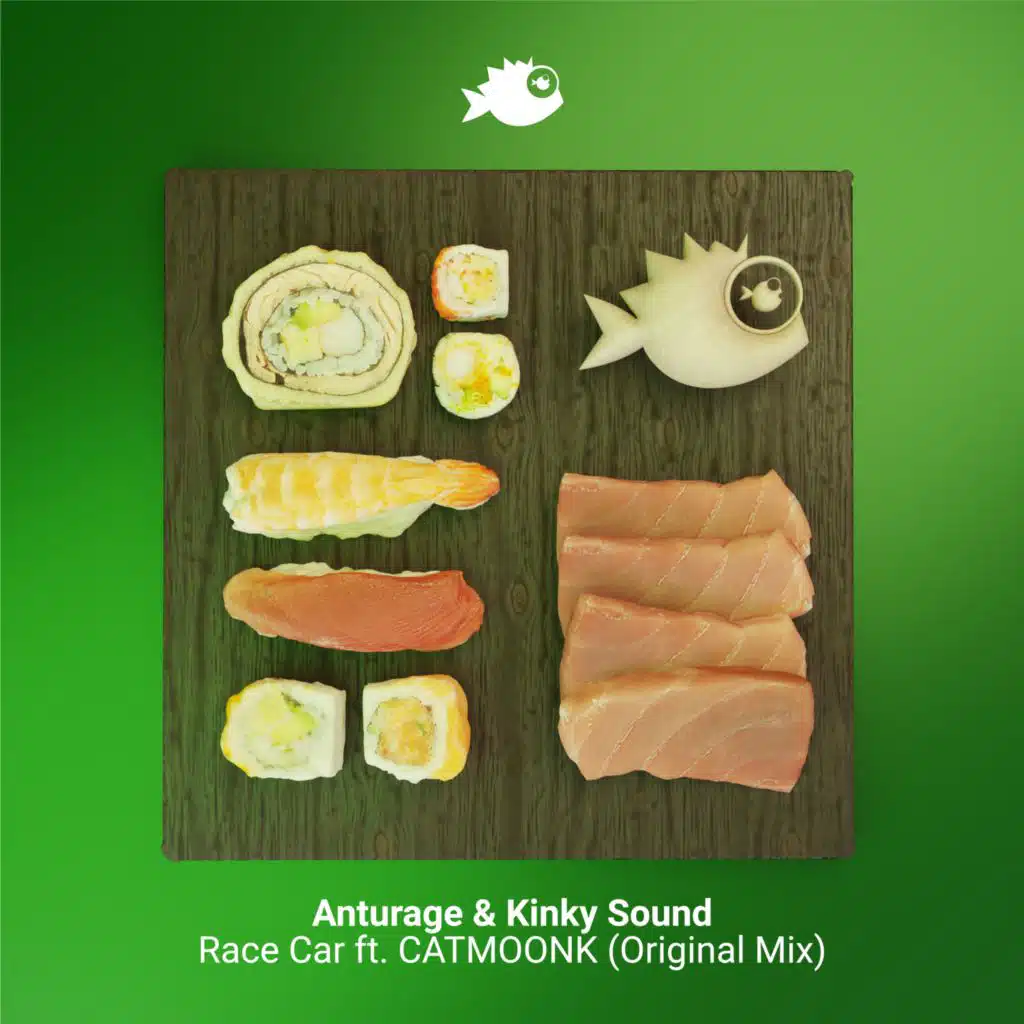 Anturage & Kinky Sound