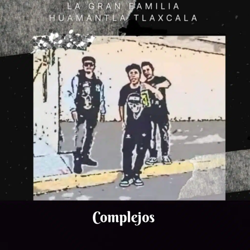 La Gran Familia Huamantla Tlaxcala
