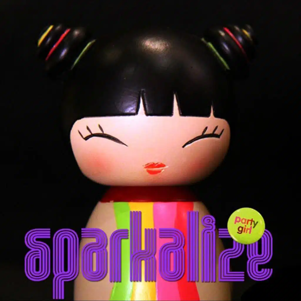 Party Girl (Remixes)