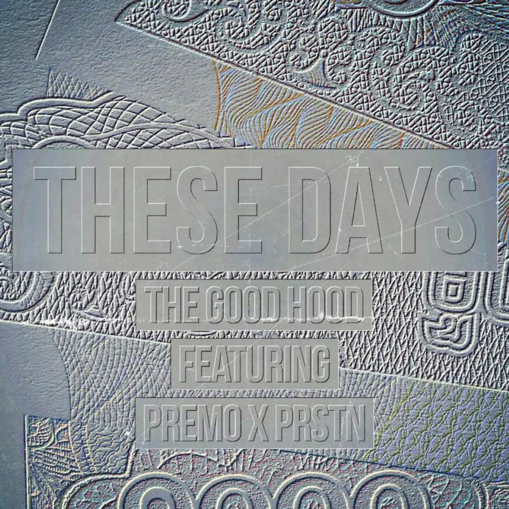 The Good Hood