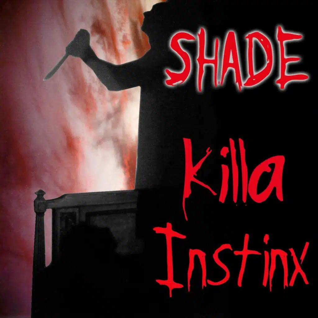 Killa Instinx