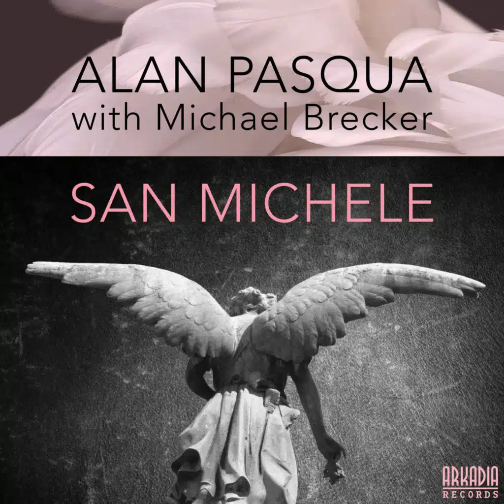 San Michele (feat. Dave Holland)