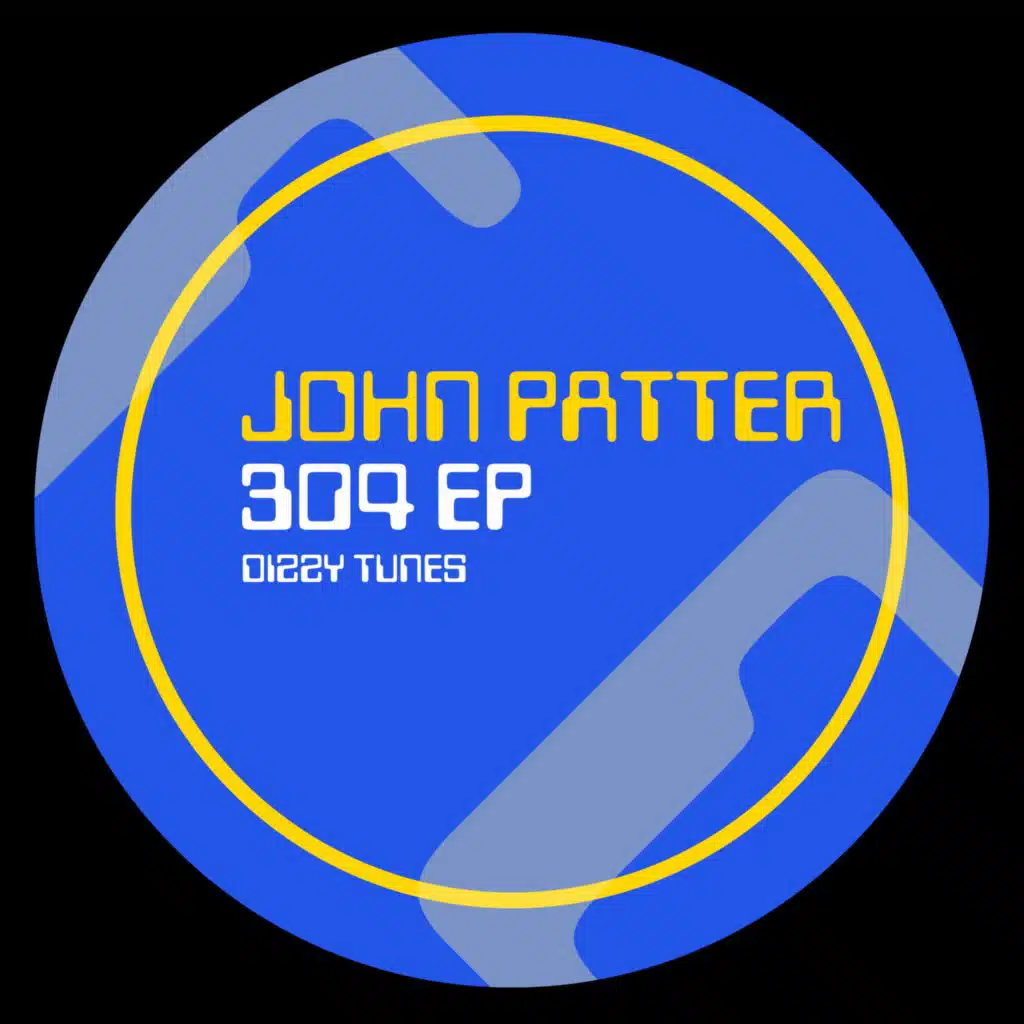 John Patter