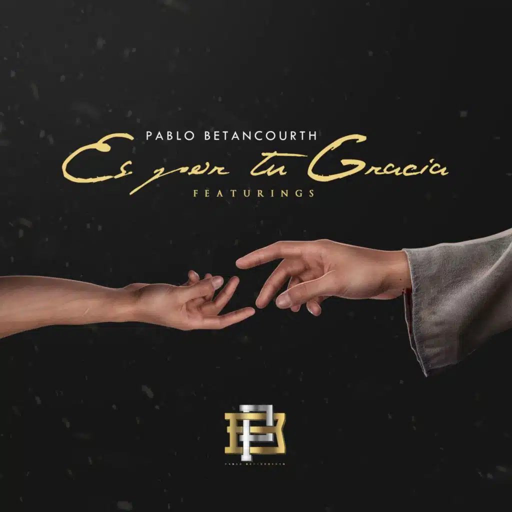 En Tu Presencia (feat. Isaac Rojas)