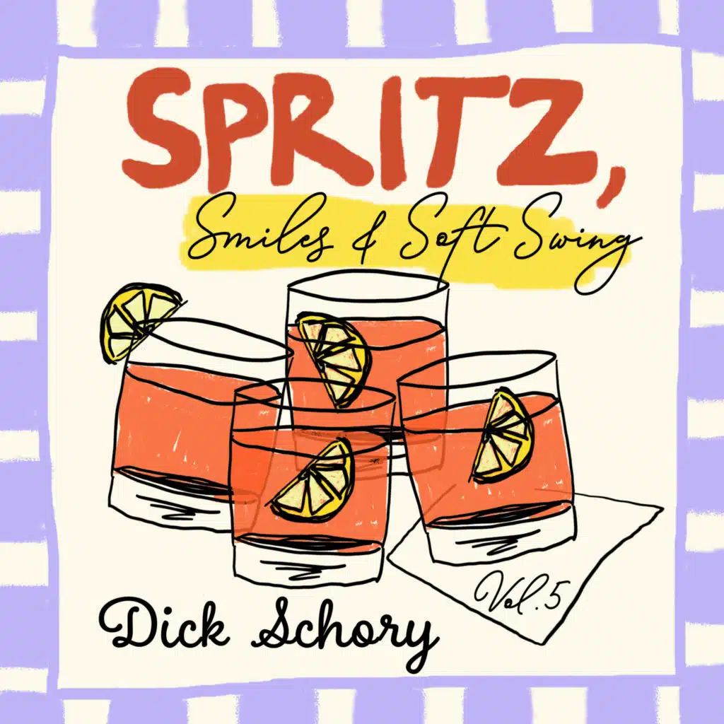 Dick Schory