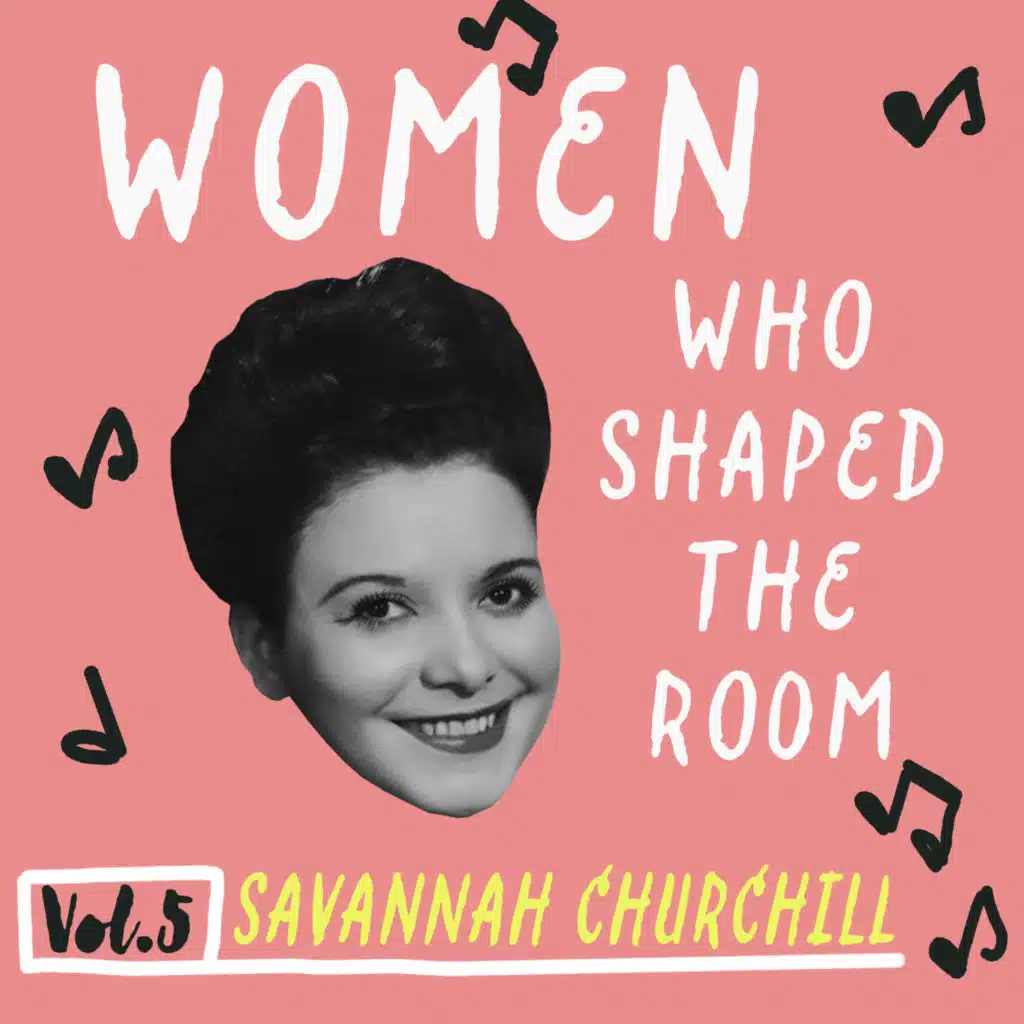 Savannah Churchill
