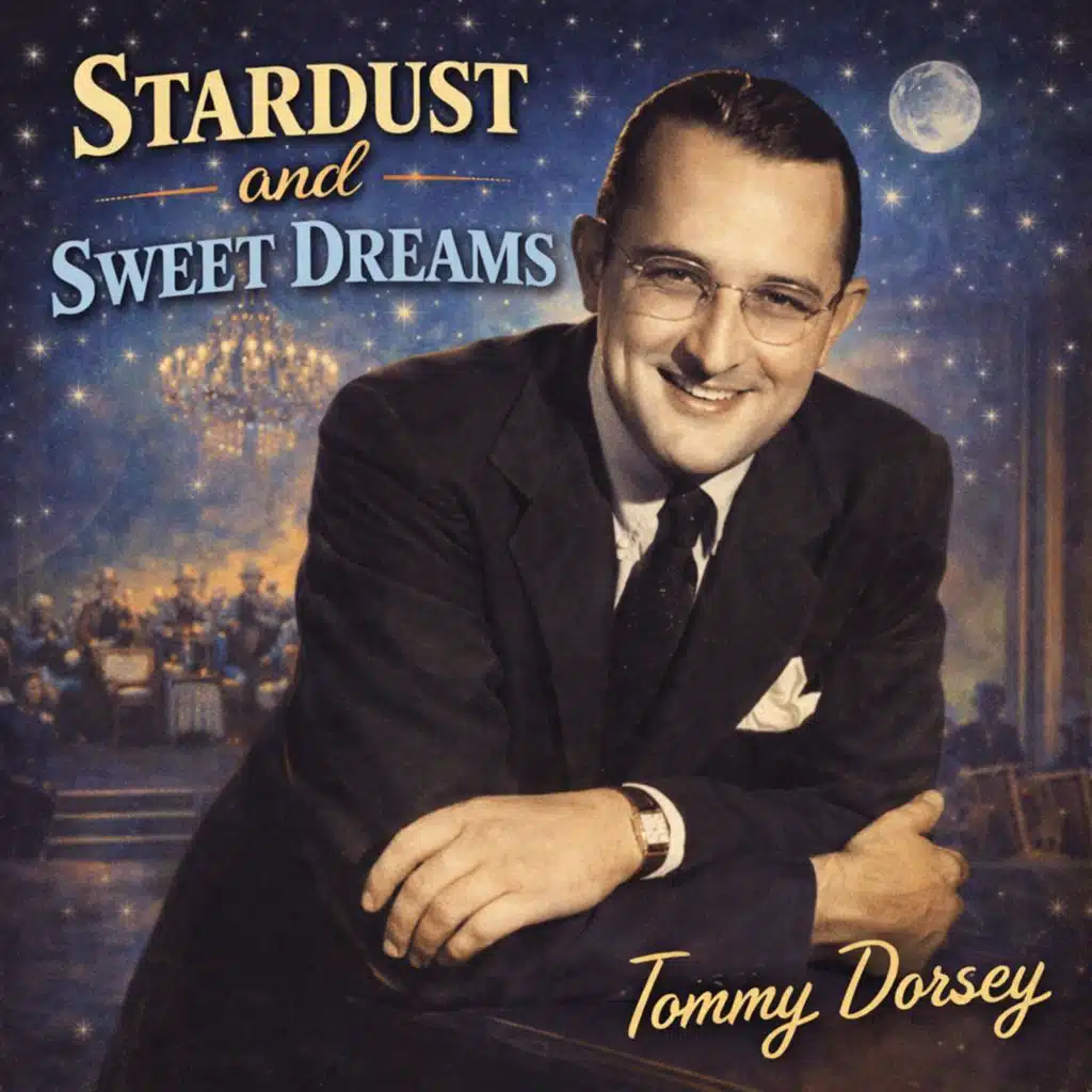 Stardust and Sweet Dreams