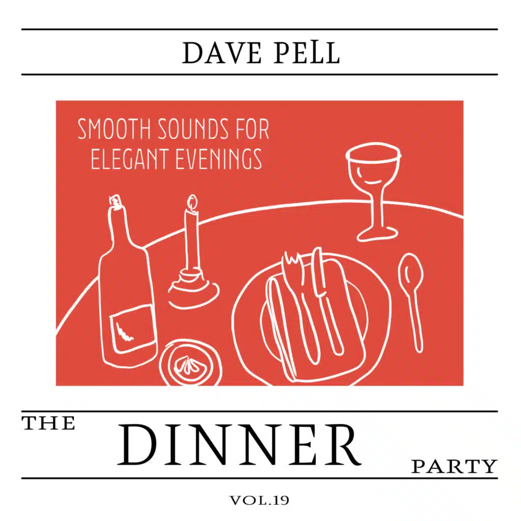 Dave Pell Octet