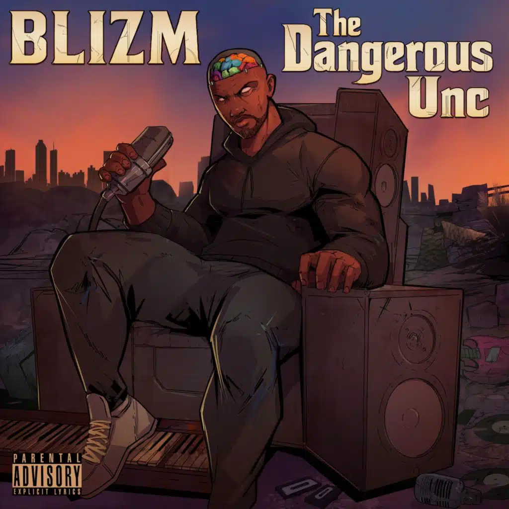 Blizm