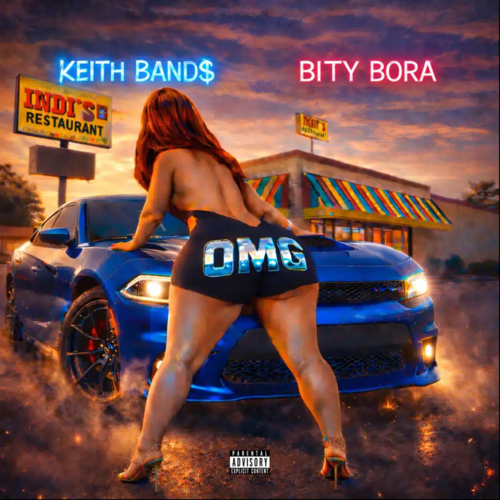 Keith Band$