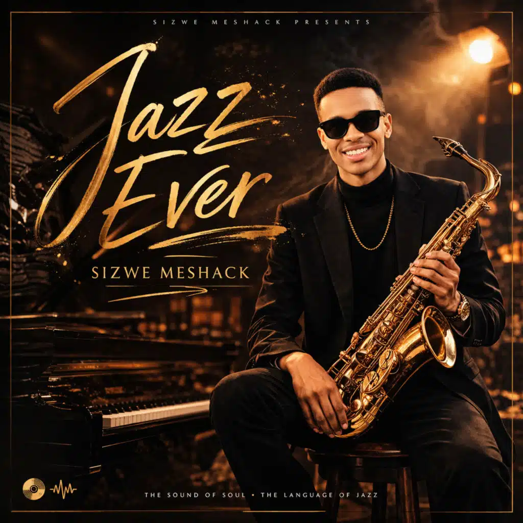 Jazz edition