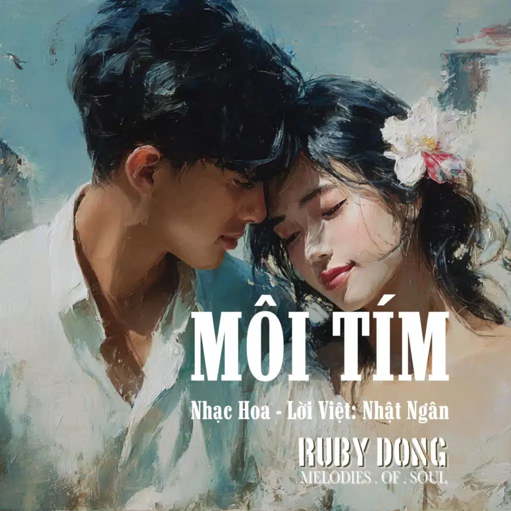 Ruby Dong Melodies of Soul