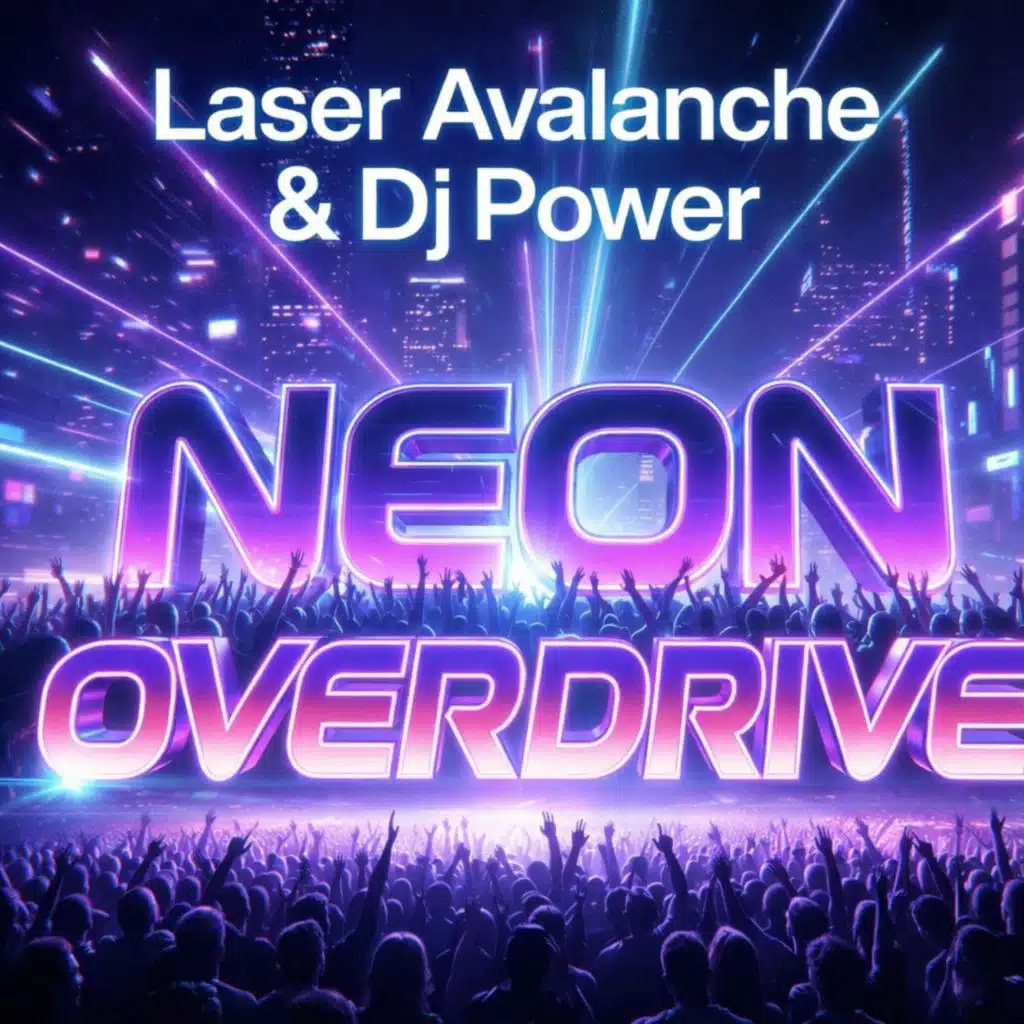 Neon Overdrive