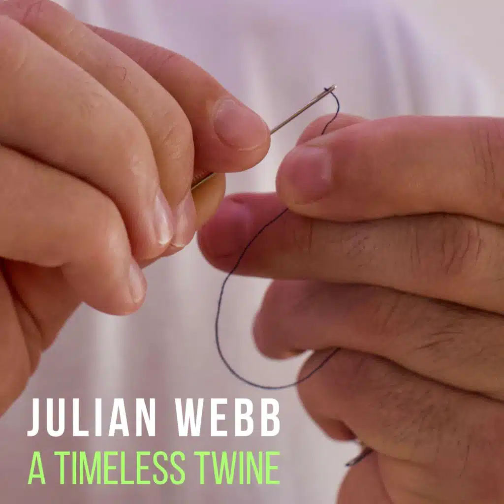 A Timeless Twine