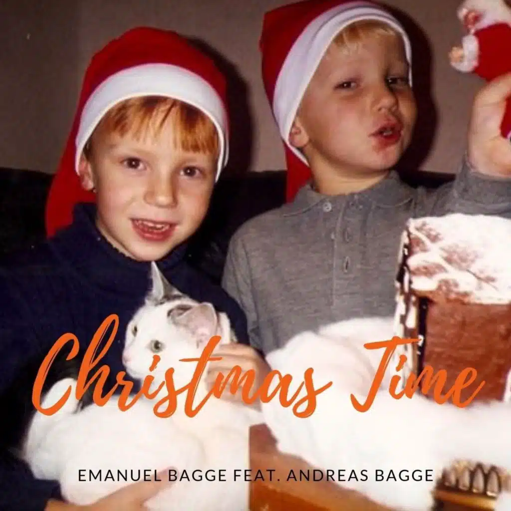 Christmas Time