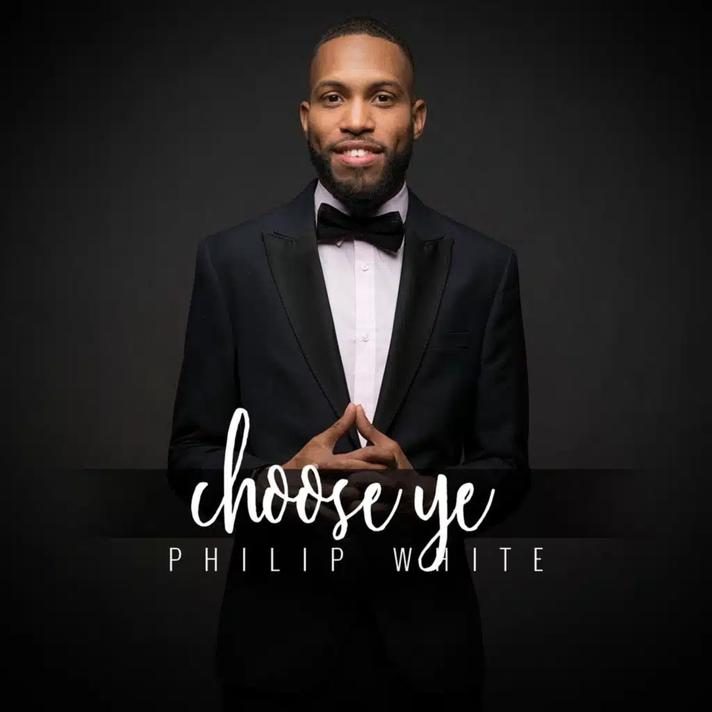Choose Ye (feat. Dianita White)
