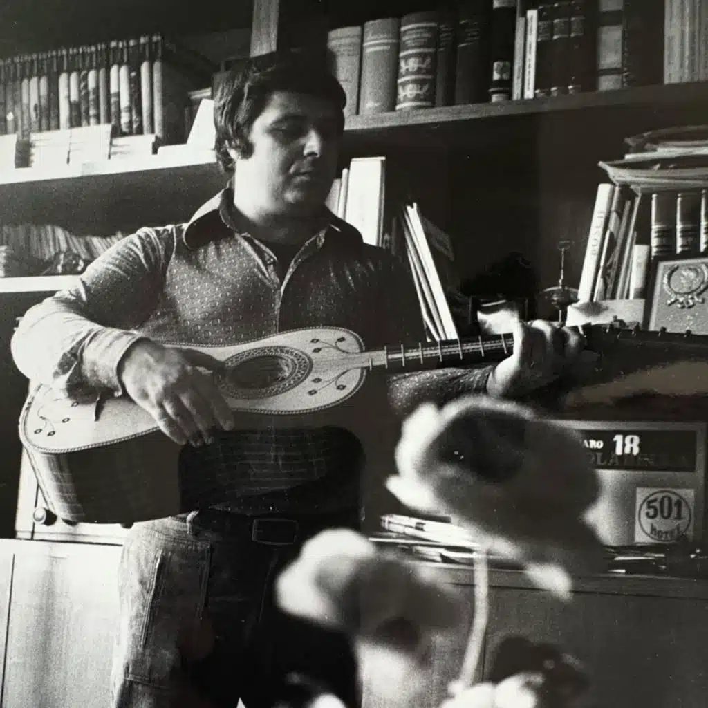 Otello Profazio