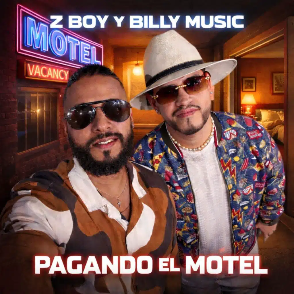 Billy Music