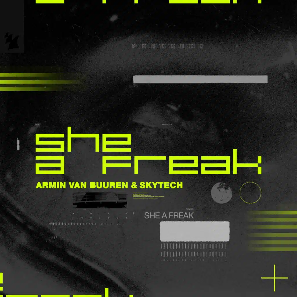 She A Freak