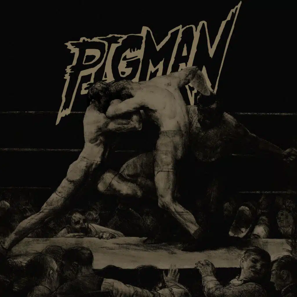 Pigman