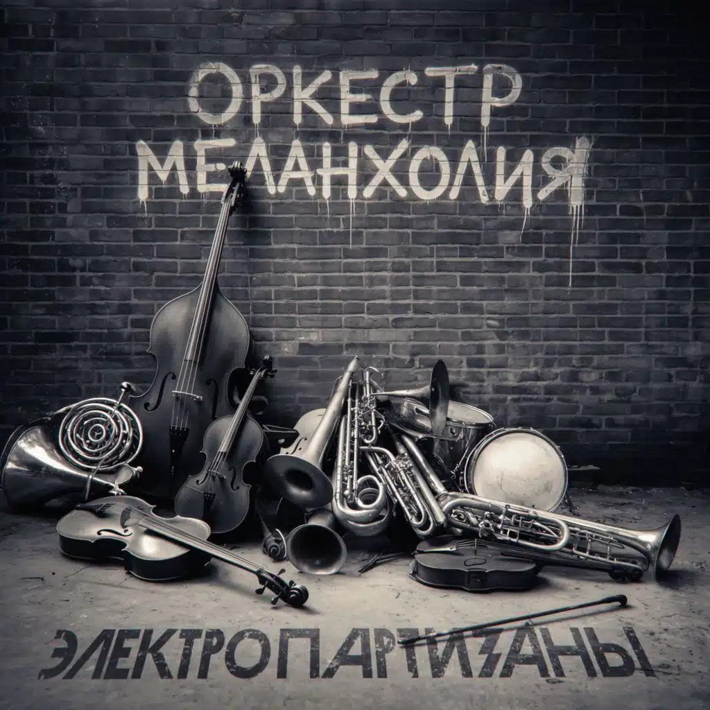 Электропартизаны