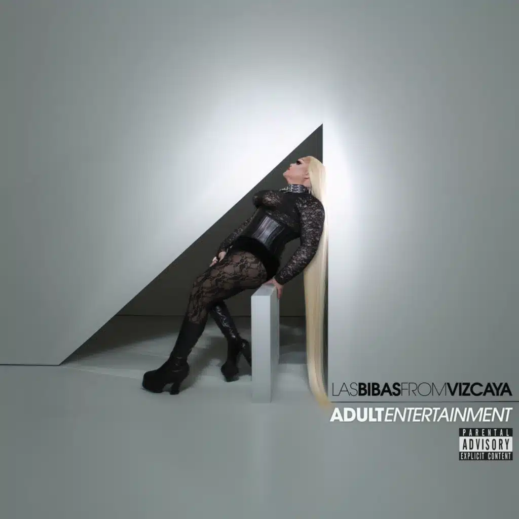 Las Bibas From Vizcaya