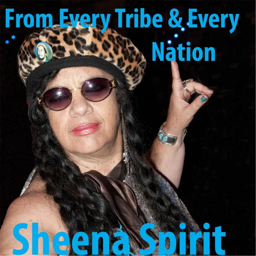 From Every Tribe & Every Nation