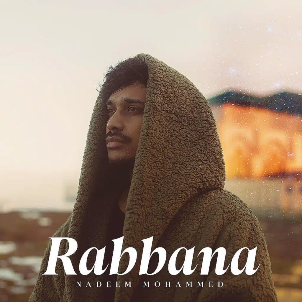 Nadeem Mohammed