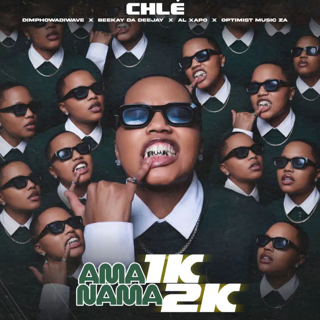 Ama 1K Nama 2K (feat. Optimist Music ZA & Beekay Da Deejay)