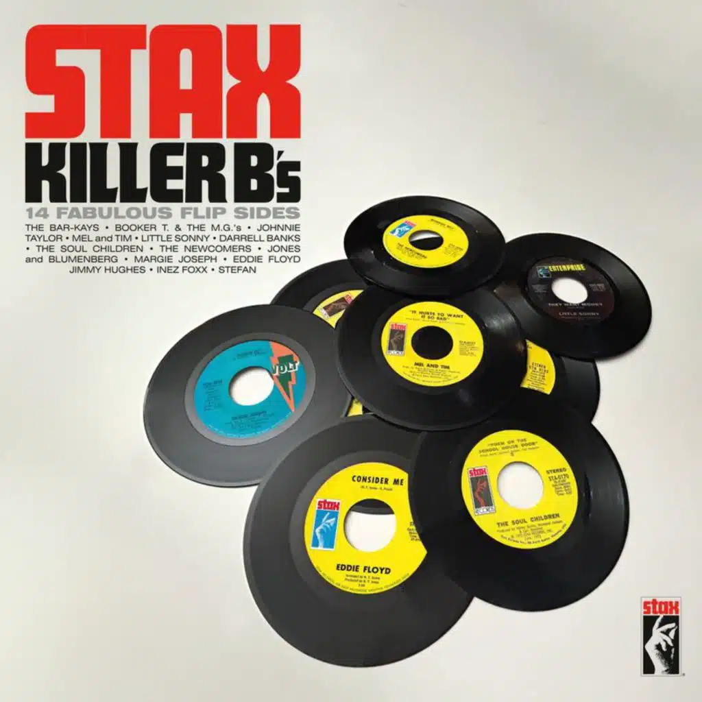 Stax Killer B's