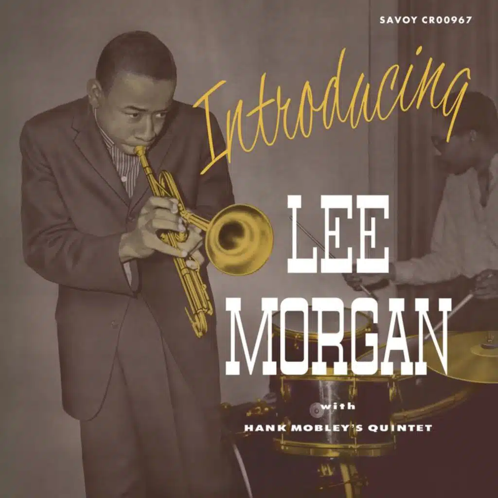 Introducing Lee Morgan (Remastered 2026)