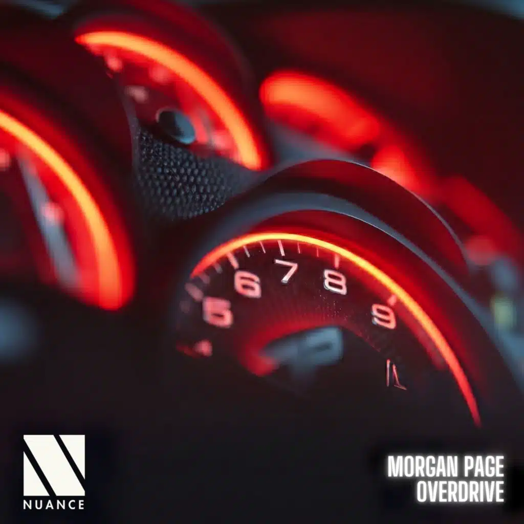 Overdrive