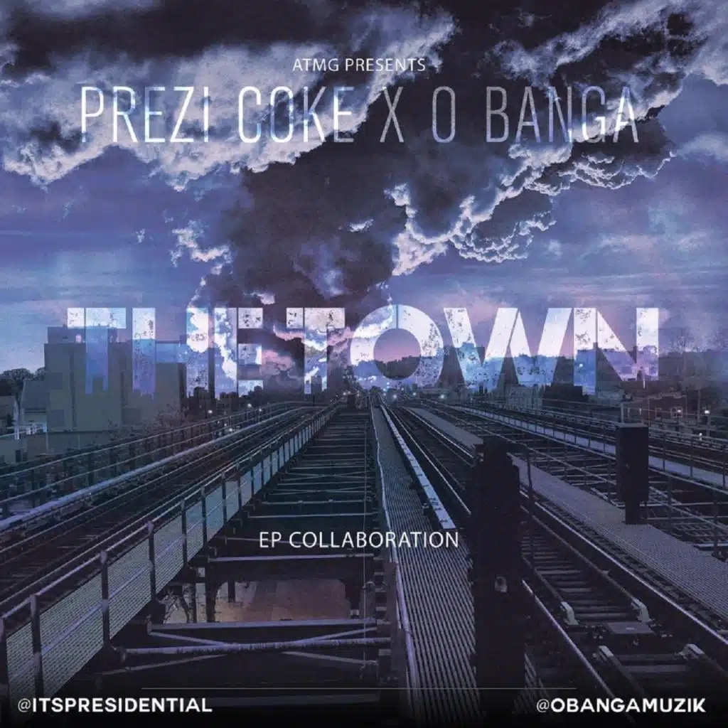 The Town