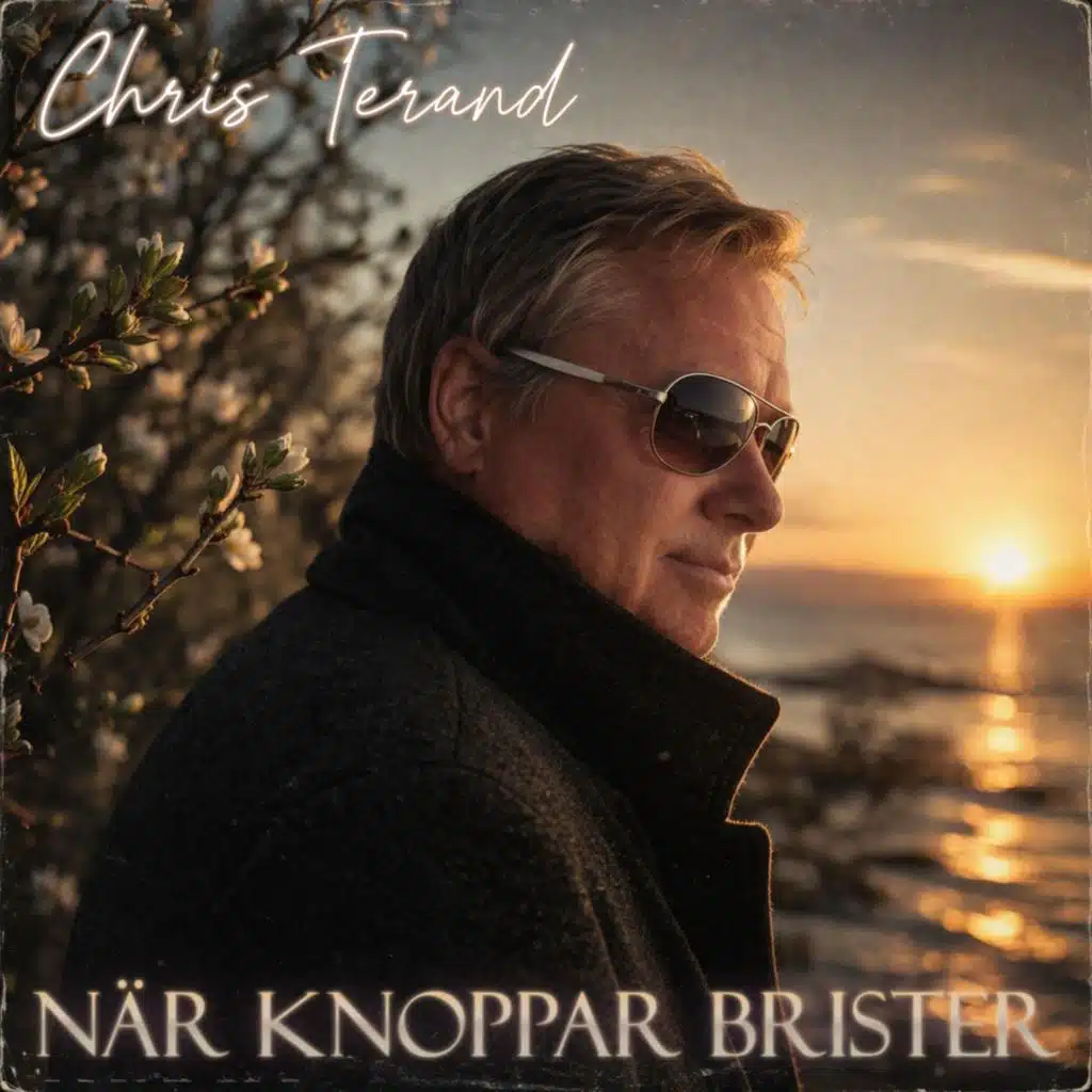 När Knoppar Brister