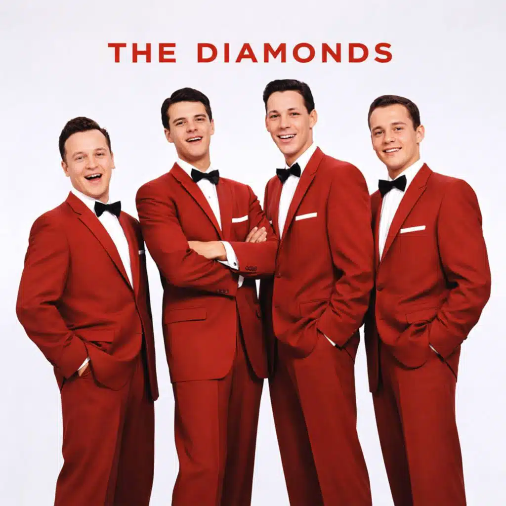 The Diamonds