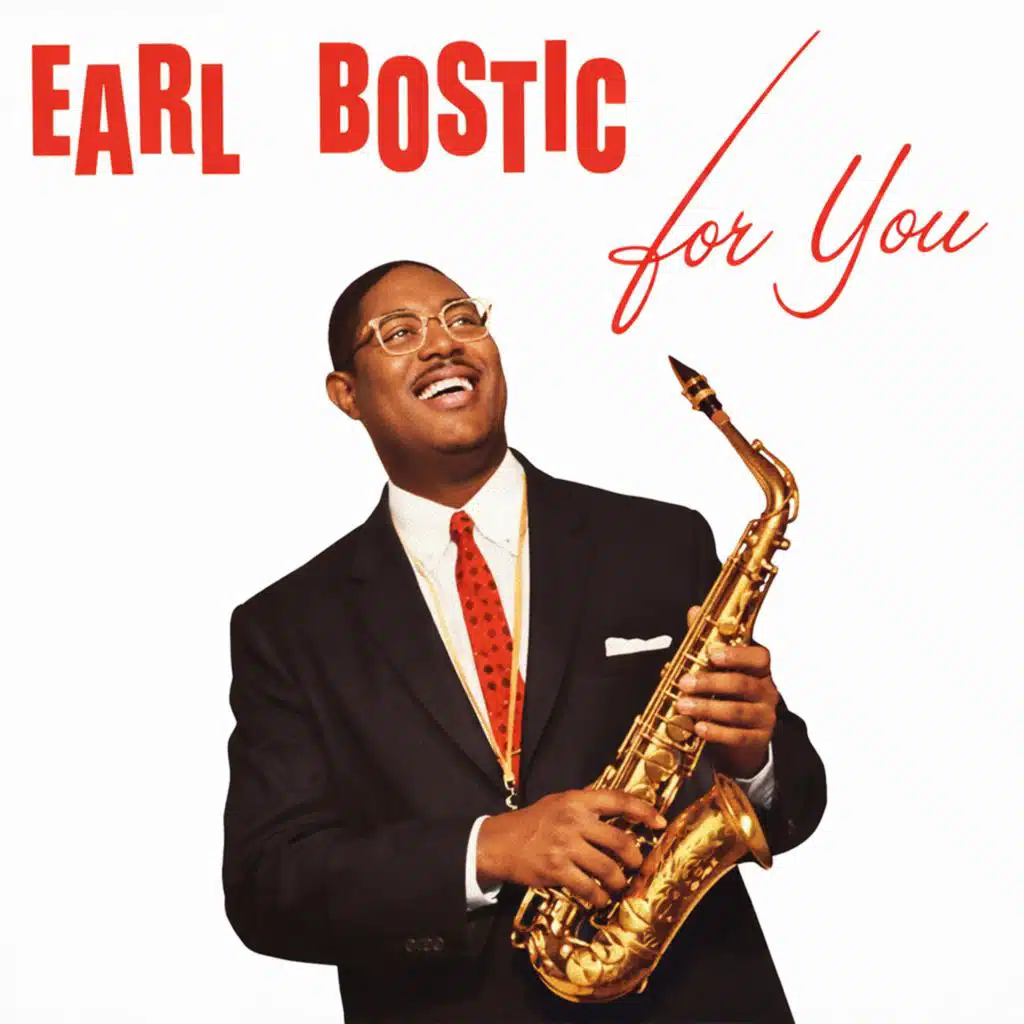 Bostic for You