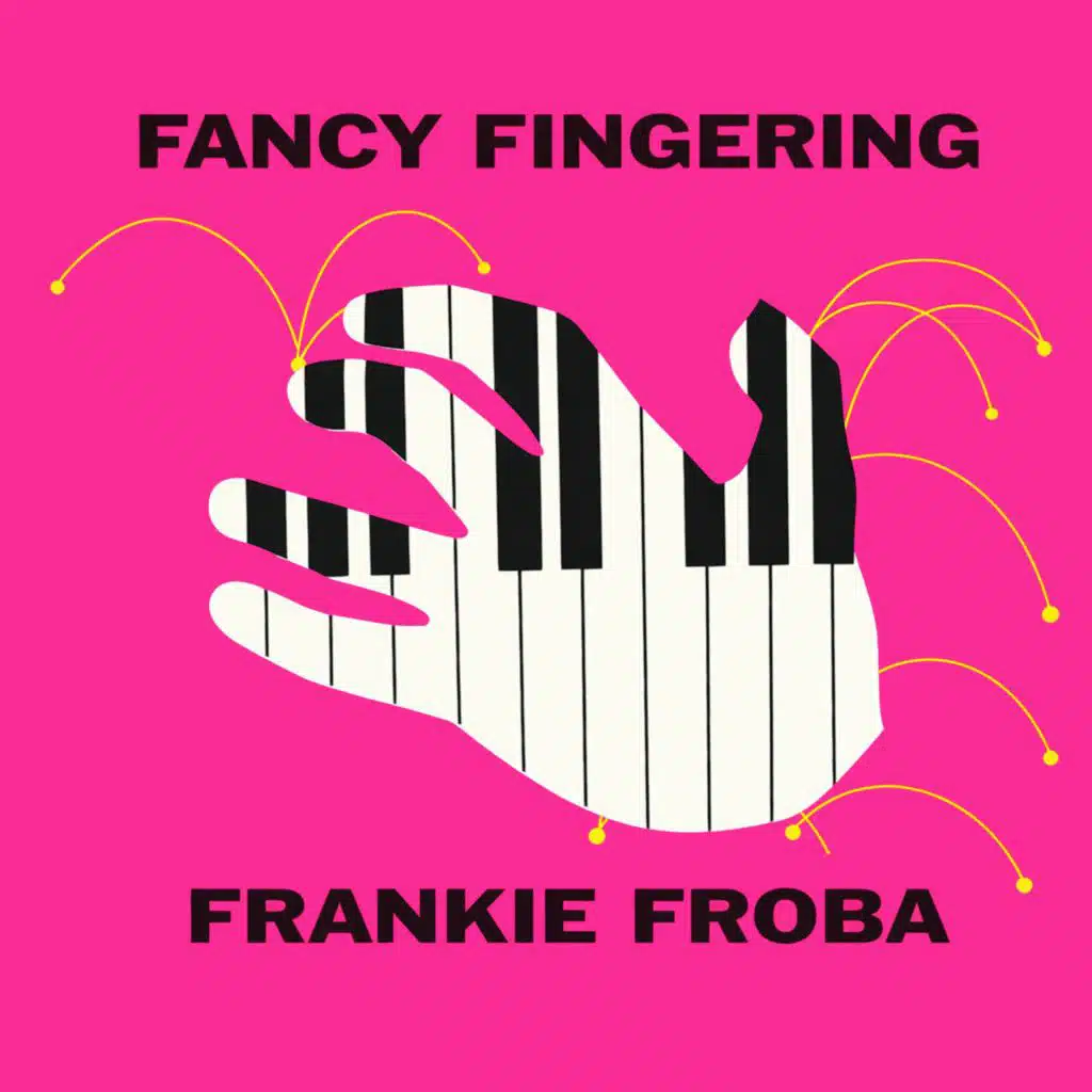 Fancy Fingering
