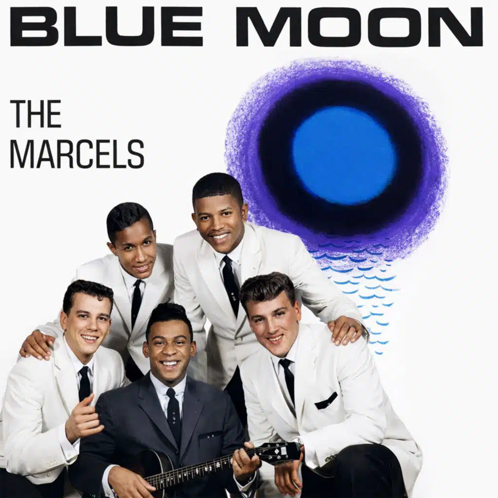 Blue Moon