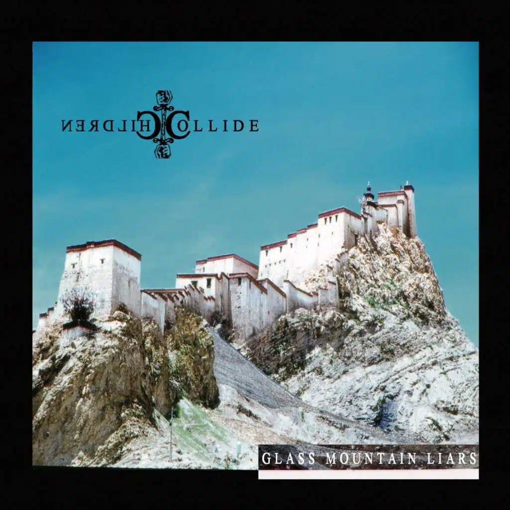 Glass Mountain Liars - Bonus acoustic track