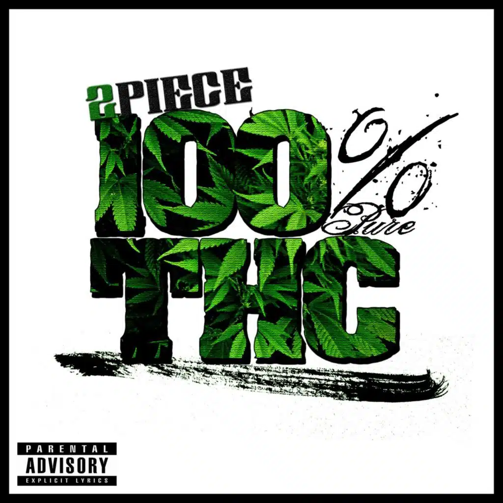 100% Pure Thc