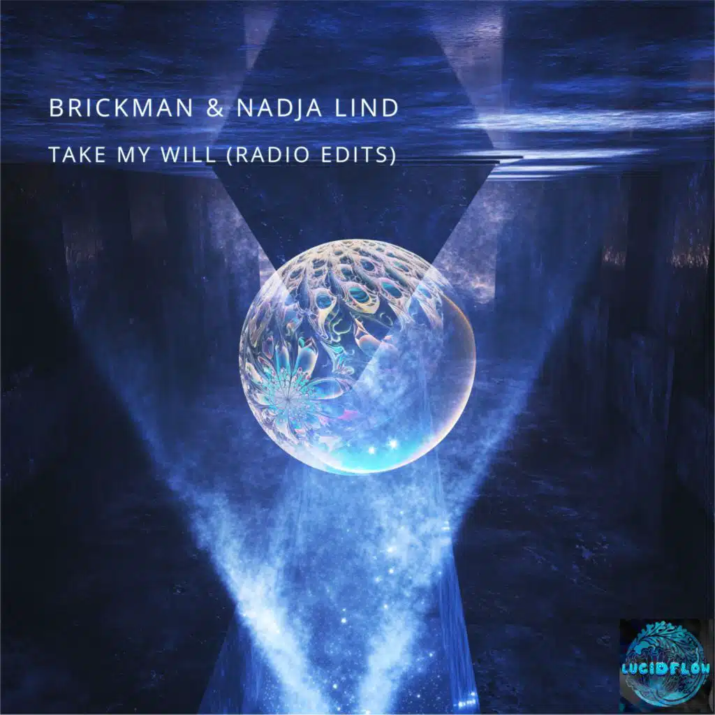 Take My Will (Radio Edits)