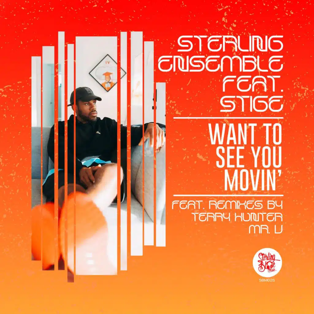 Sterling Ensemble