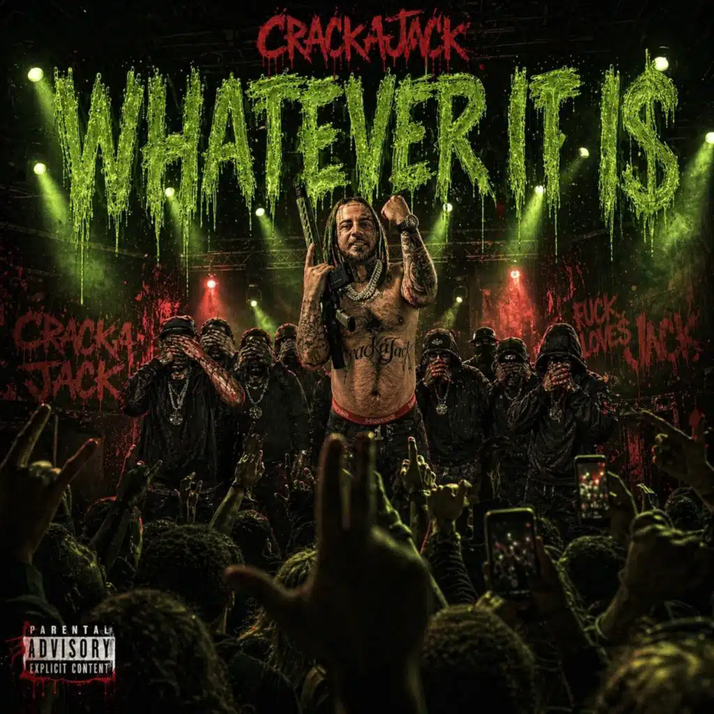 CrackaJack