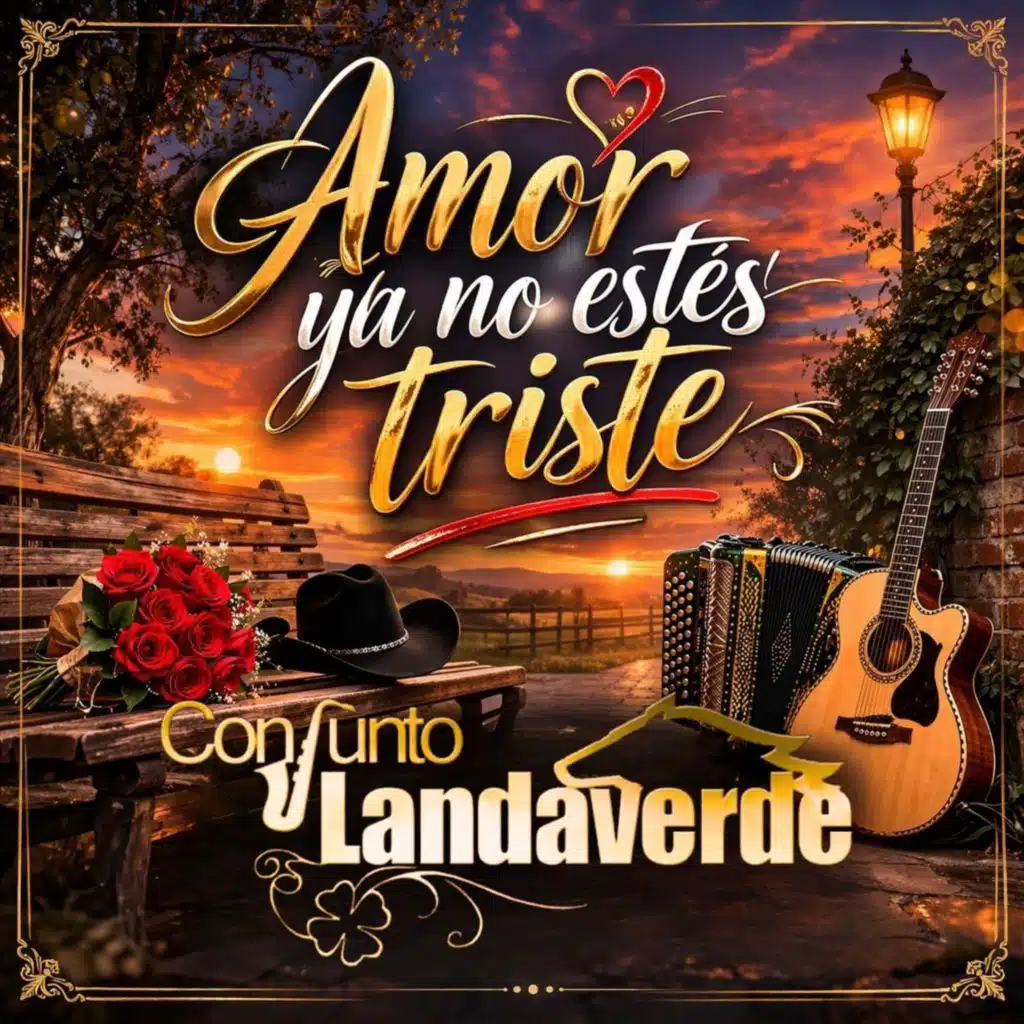 Conjunto Landaverde
