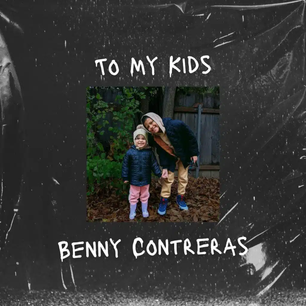 Benny Contreras