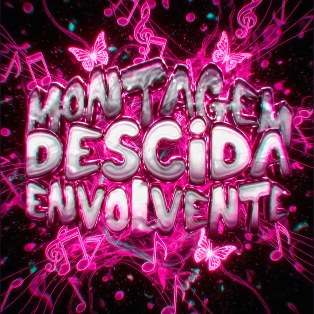 Montagem Descida Envolvente