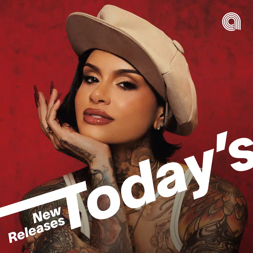 Today's New Releases